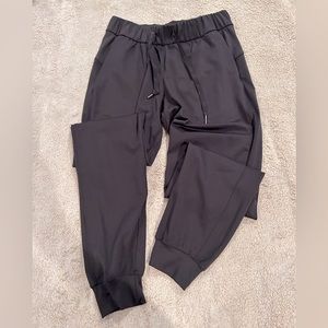 Amazon Brand Joggers